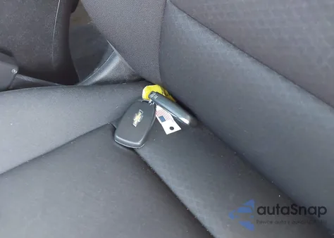 2022 Chevrolet Malibu Fwd Rs z USA, uszkodzony, nr VIN 1G1ZG5STXNF200890